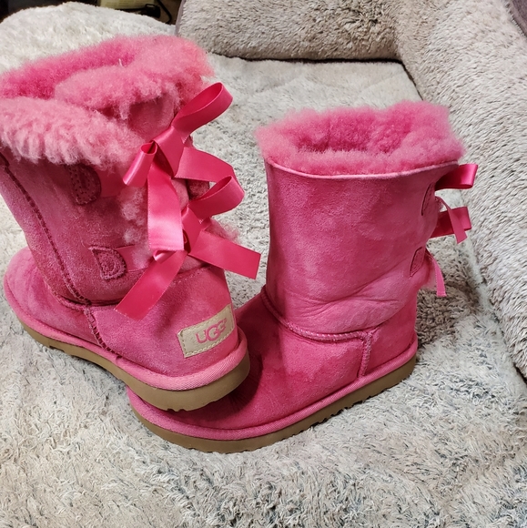 Ugg boots - Picture 1 of 4